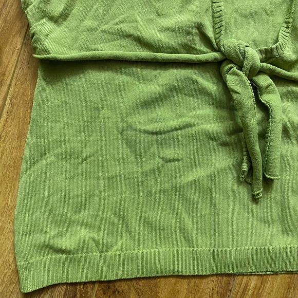 3|4 Sleeve Stretch Top - Picture 2 of 8